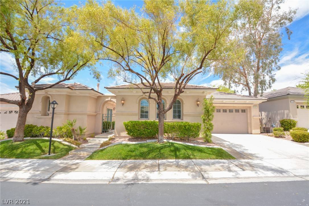 Las Vegas, NV 89135,3251 Wisteria Tree Street