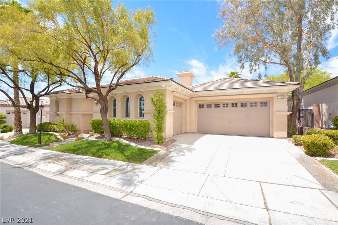 Las Vegas, NV 89135,3251 Wisteria Tree Street