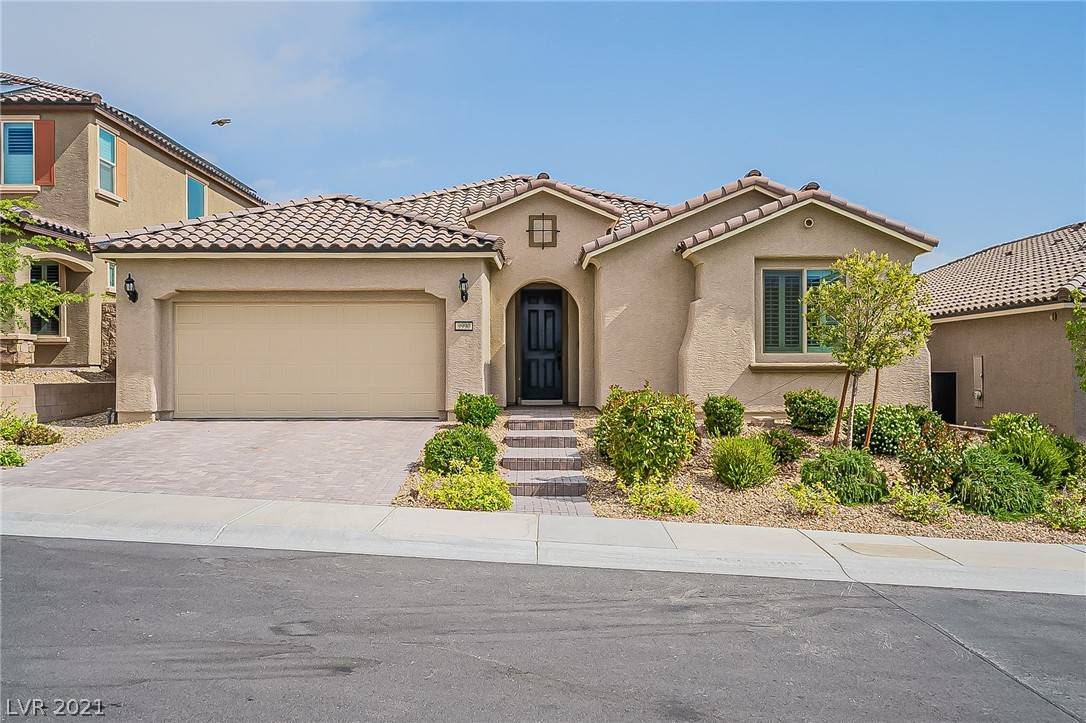 Las Vegas, NV 89166,9990 Chaparral Wind Avenue