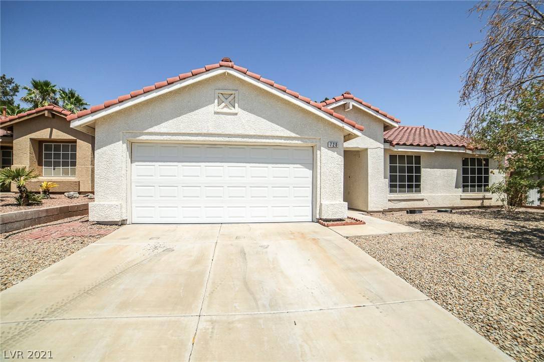 Henderson, NV 89002,720 Cozy Canyon Drive