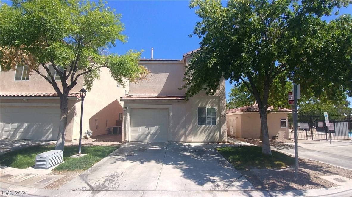 Las Vegas, NV 89118,5516 Cactus Thorn Avenue