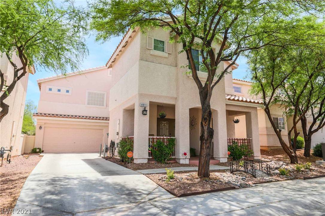 Las Vegas, NV 89178,8911 Deep Ridge Court