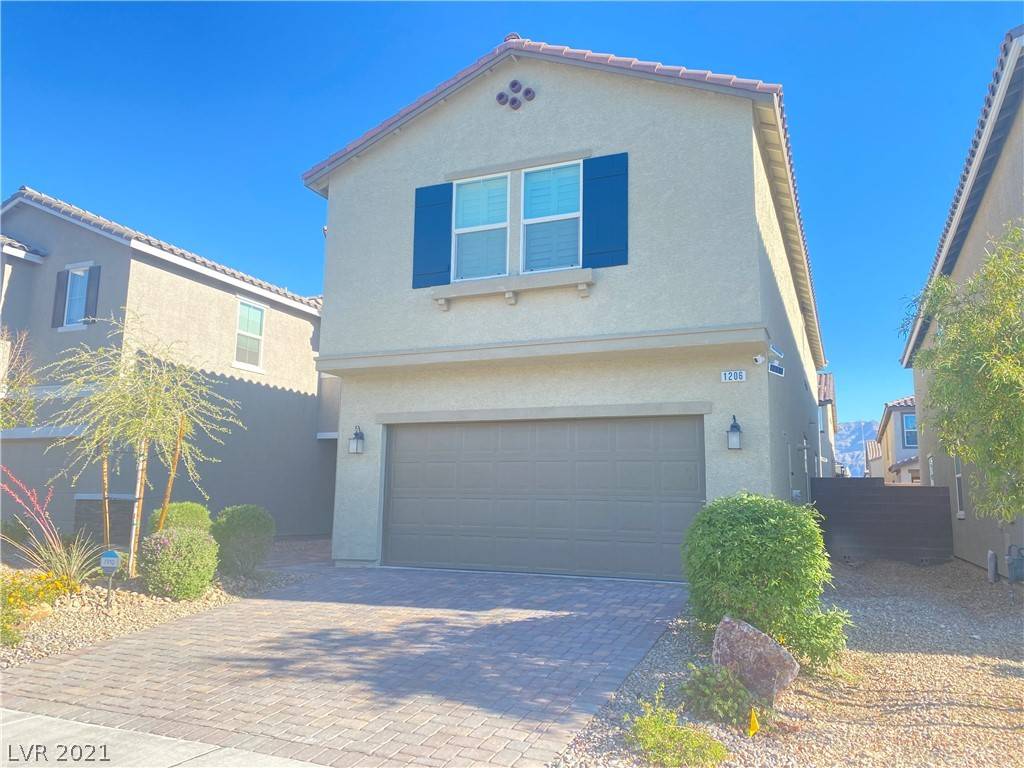 North Las Vegas, NV 89084,1206 Hopespring Loop Avenue