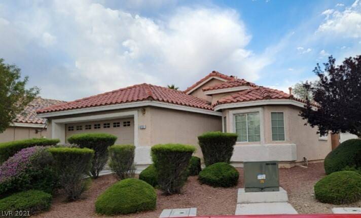 North Las Vegas, NV 89084,6737 Yellowwood Cove Street