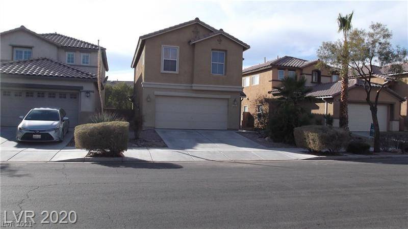 North Las Vegas, NV 89081,6245 Capehart Falls Street