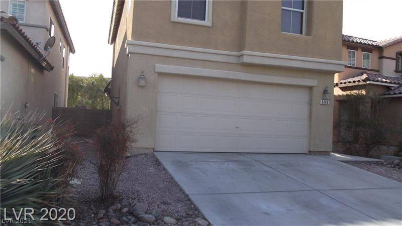 North Las Vegas, NV 89081,6245 Capehart Falls Street