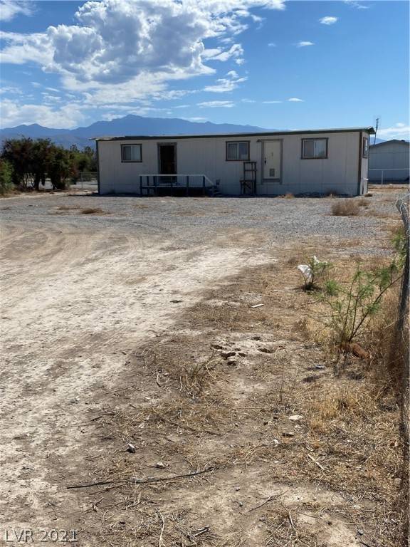 Pahrump, NV 89048,1771 Jeane Avenue