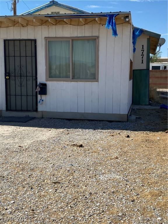 Pahrump, NV 89048,1771 Jeane Avenue