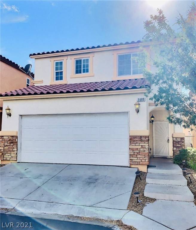 Las Vegas, NV 89122,5689 Rainbow Creek Court