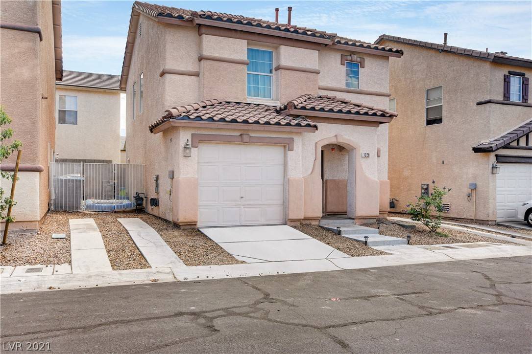 Las Vegas, NV 89142,1228 Orchard View Street