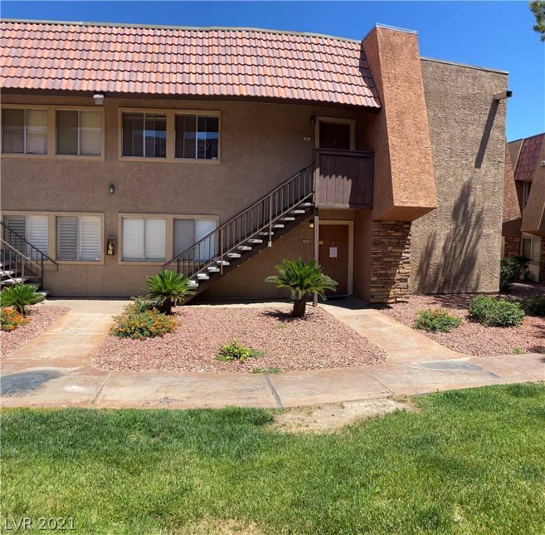 Las Vegas, NV 89103,5449 Indian River Drive #416