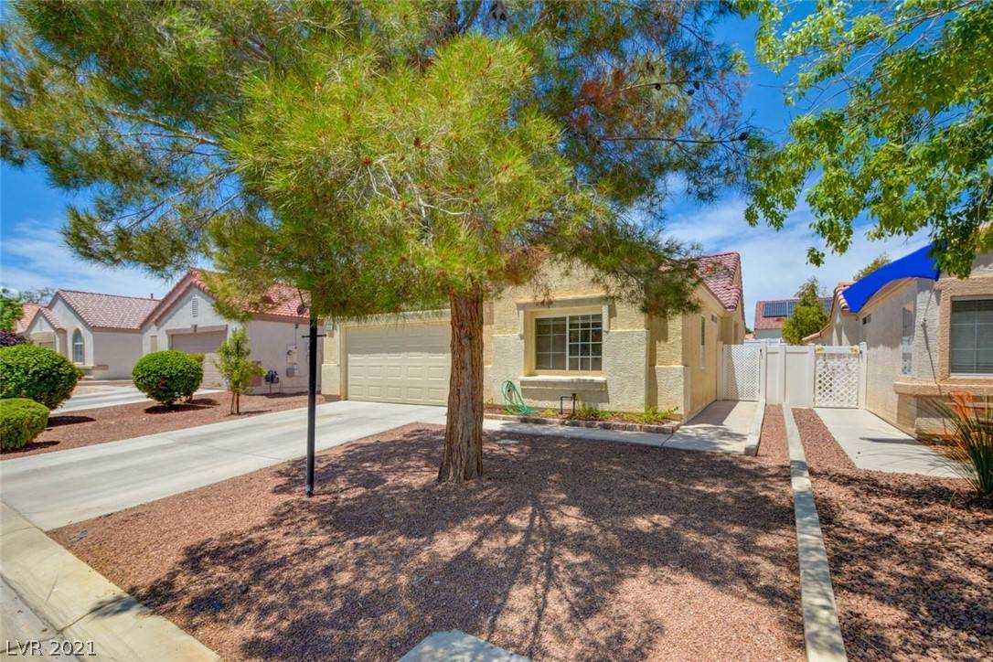 North Las Vegas, NV 89084,348 Regal Robin Way