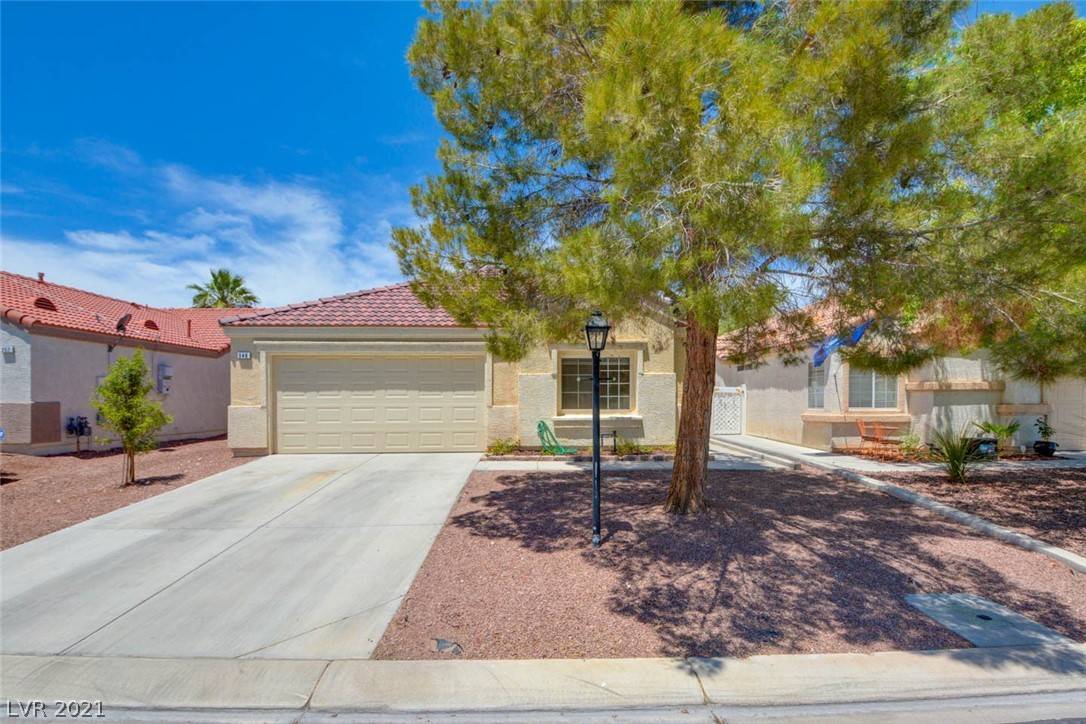 North Las Vegas, NV 89084,348 Regal Robin Way