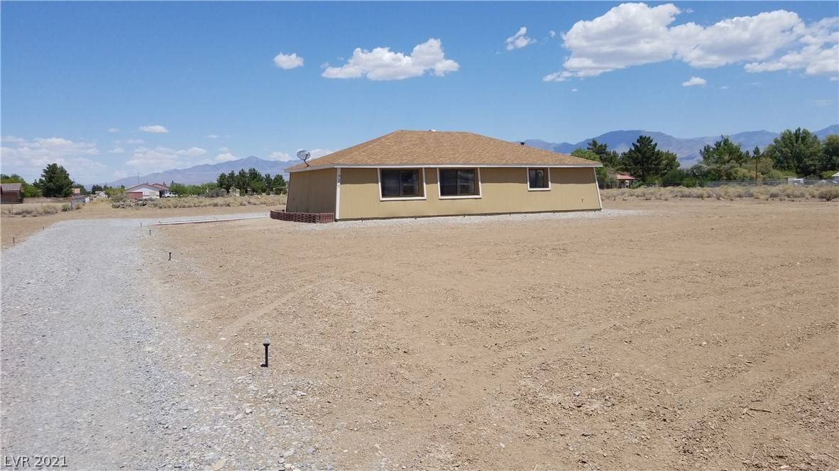 Pahrump, NV 89048,920 W Amarillo Avenue