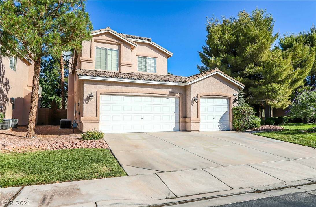 Henderson, NV 89014,333 Teal Ridge Hills Drive