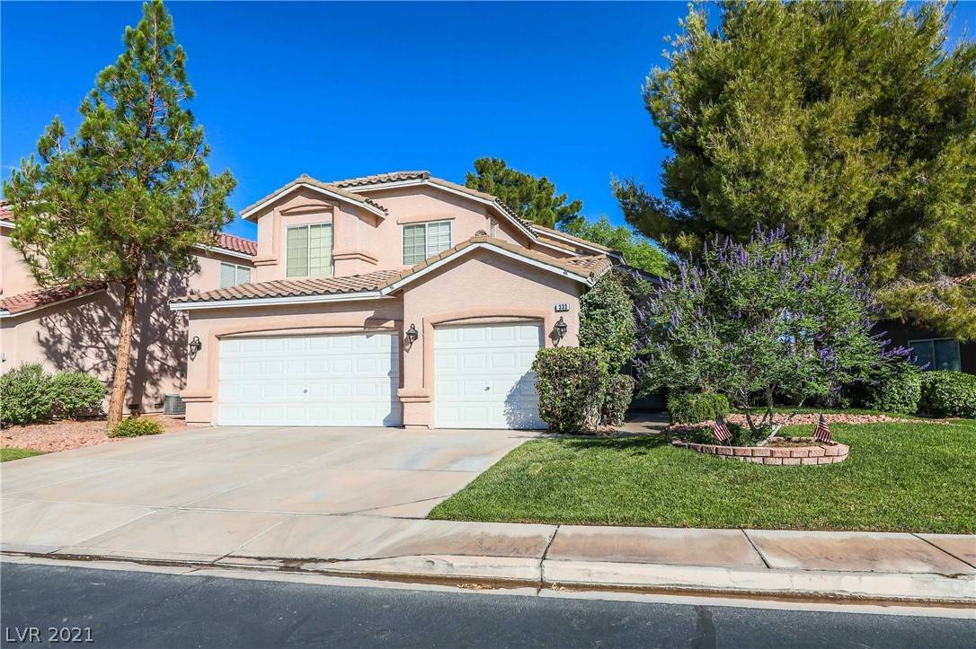 Henderson, NV 89014,333 Teal Ridge Hills Drive