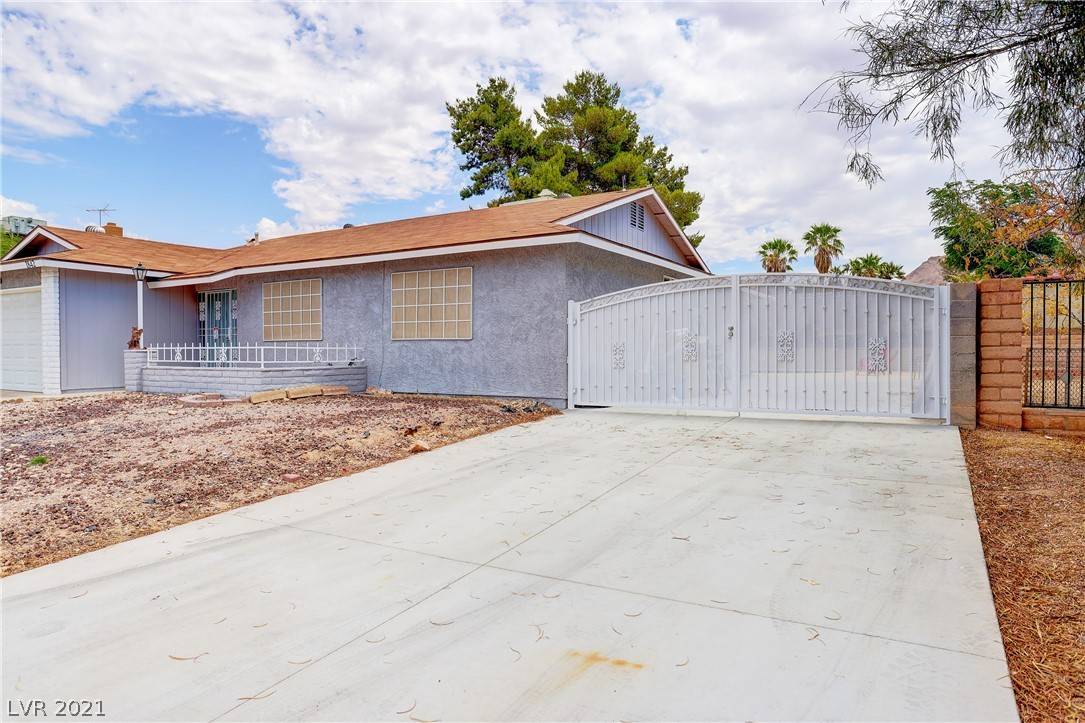 Las Vegas, NV 89156,1842 Spruce Ridge Lane