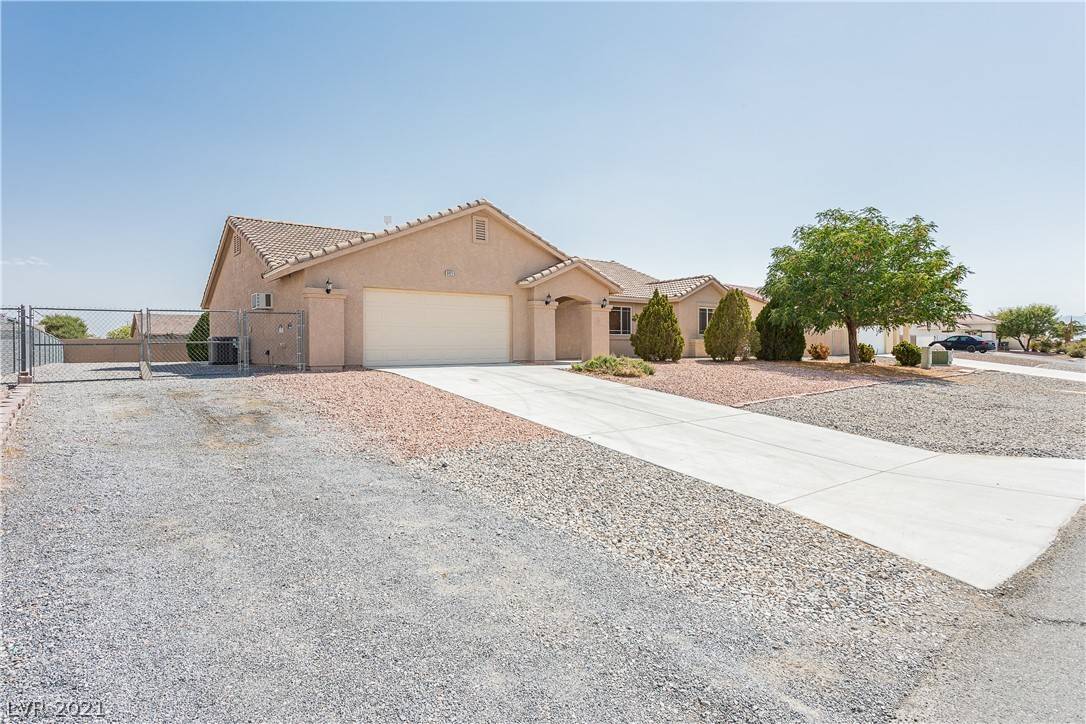 Pahrump, NV 89061,5421 Fieldstone Drive