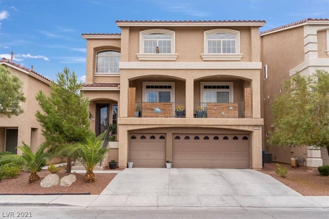 Las Vegas, NV 89139,8348 Langhorne Creek Street