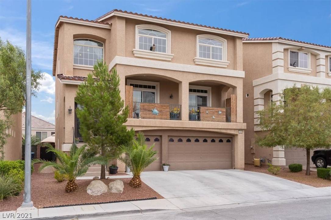 Las Vegas, NV 89139,8348 Langhorne Creek Street