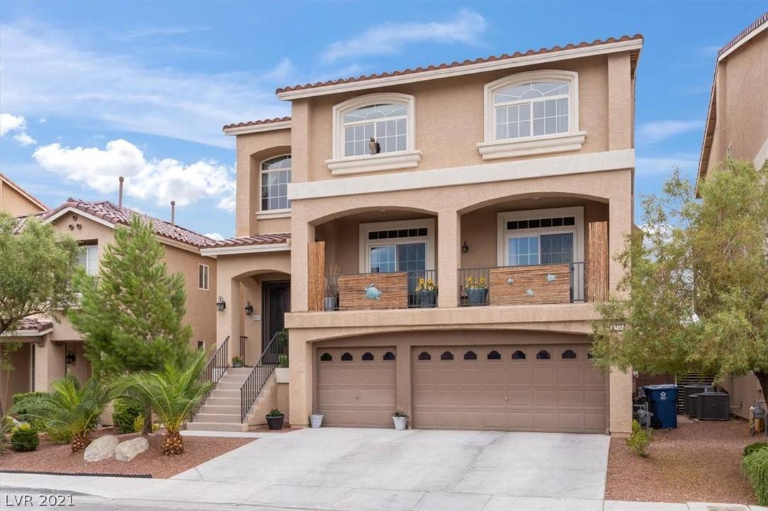 Las Vegas, NV 89139,8348 Langhorne Creek Street