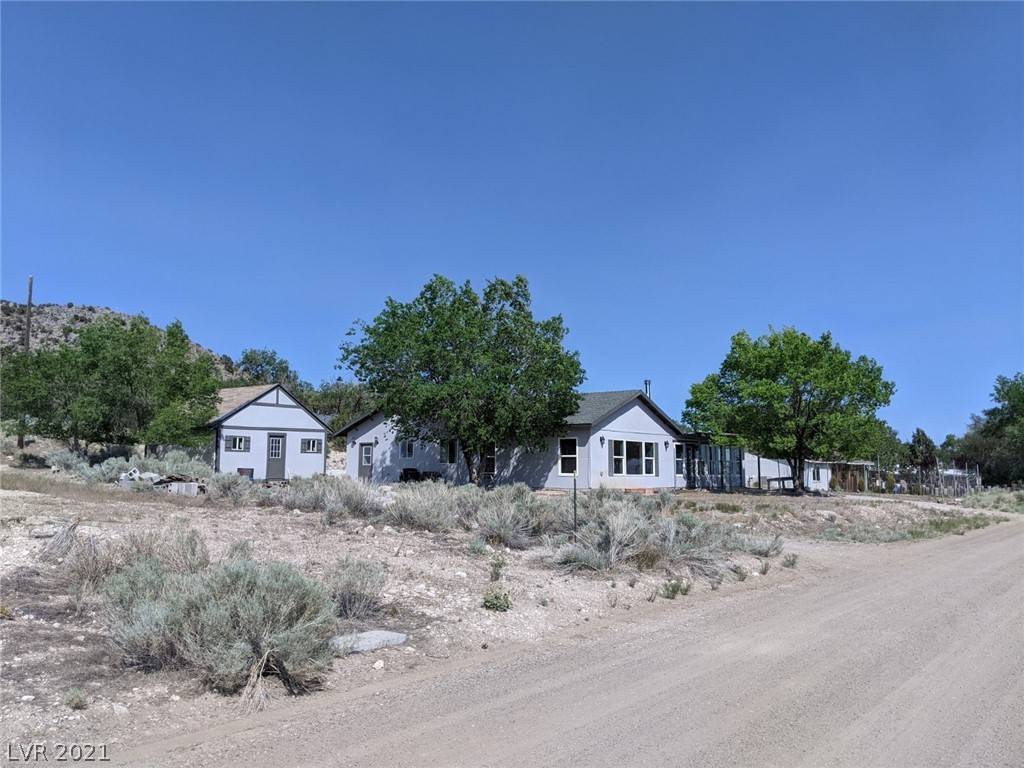 Pioche, NV 89043,1826 Sphalerite Lane