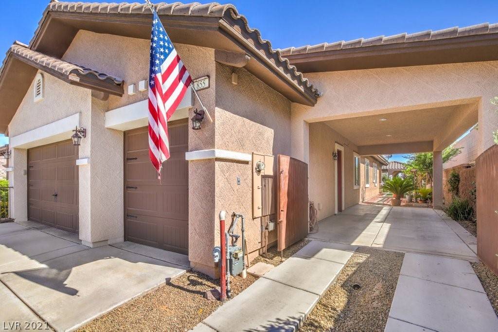 Boulder City, NV 89005,855 Da Vinci Cove