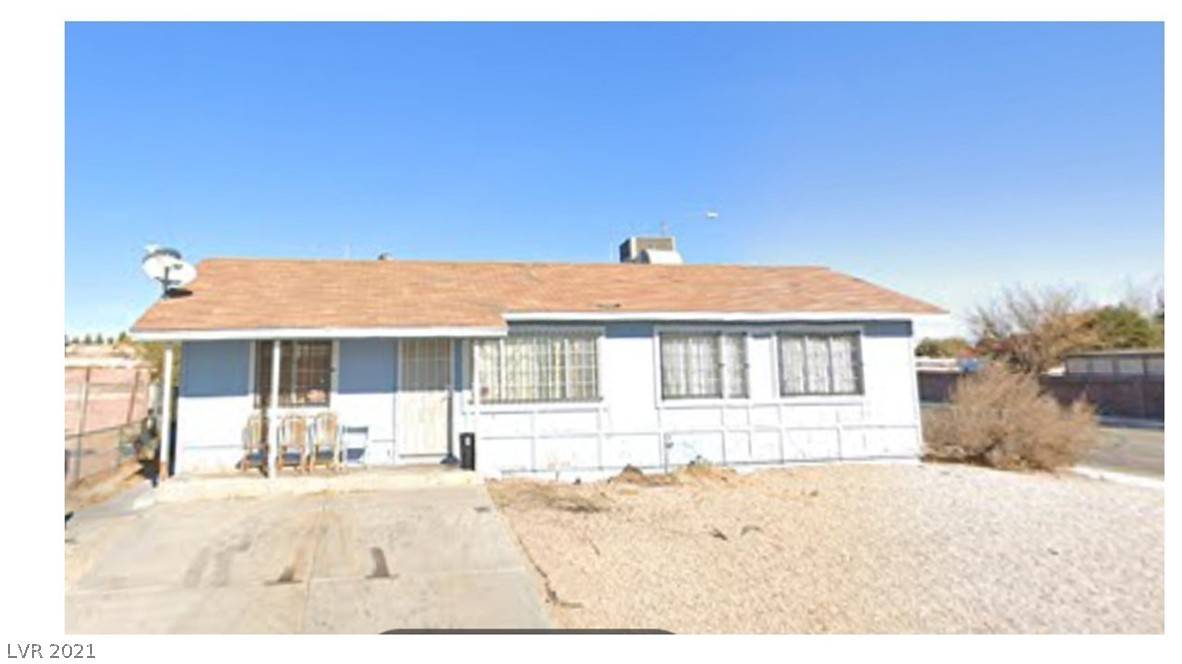 North Las Vegas, NV 89032,1604 June Avenue