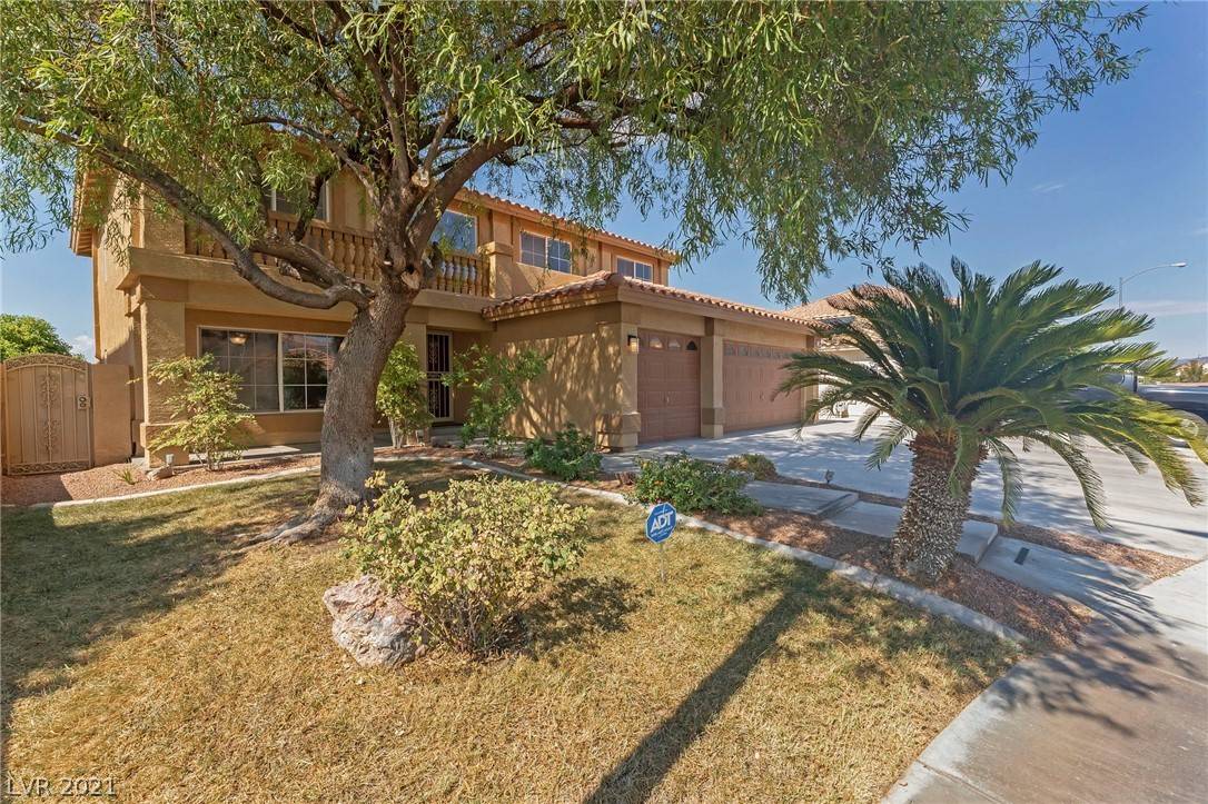 Las Vegas, NV 89183,500 Mossy Bark Court