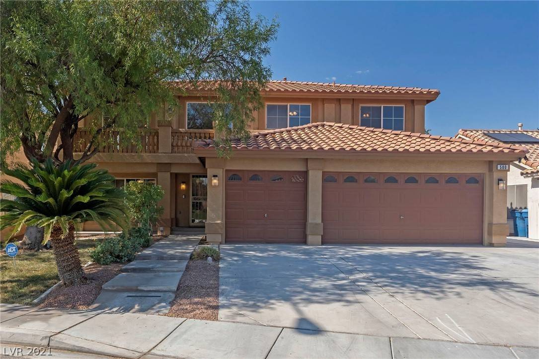 Las Vegas, NV 89183,500 Mossy Bark Court