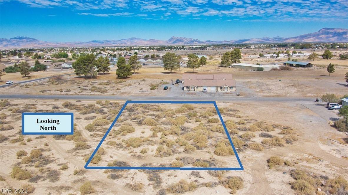 Pahrump, NV 89048,601 San Lorenzo Street