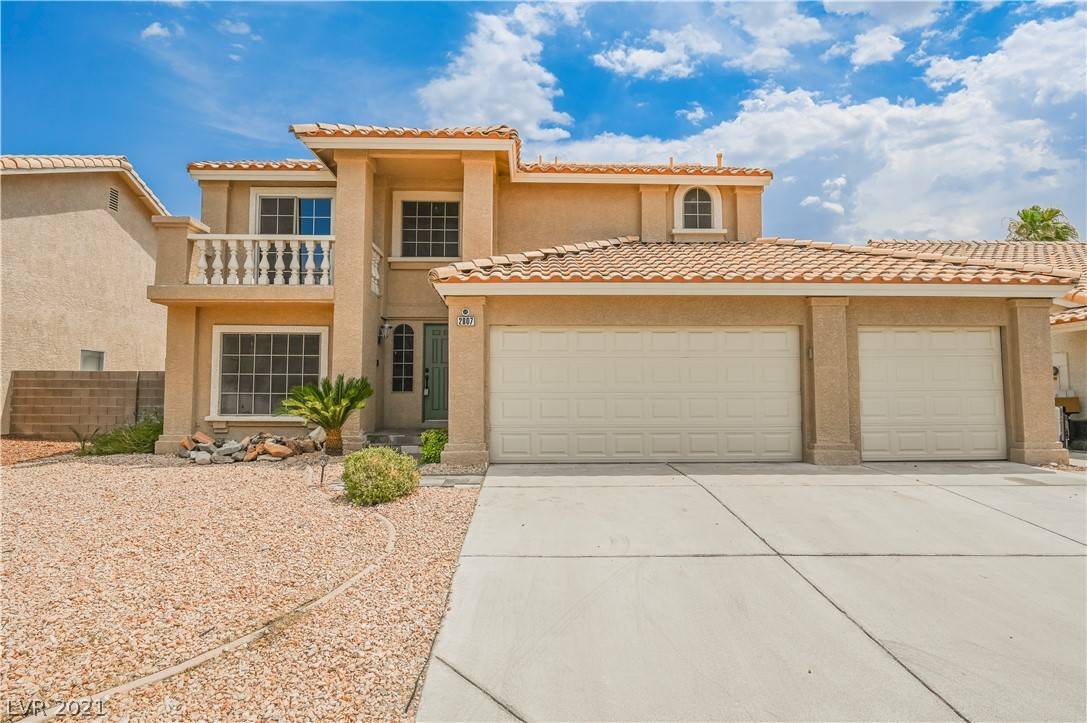 Henderson, NV 89074,2807 Via Florentine Street