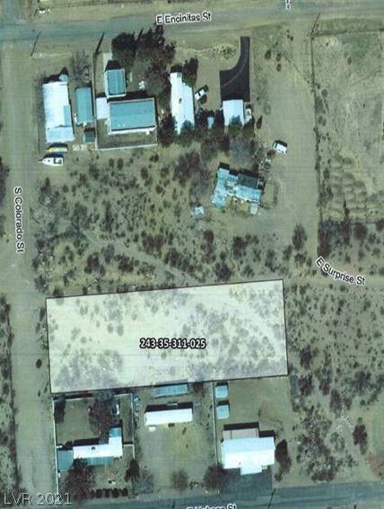 Searchlight, NV 89046,420 S Colorado Street