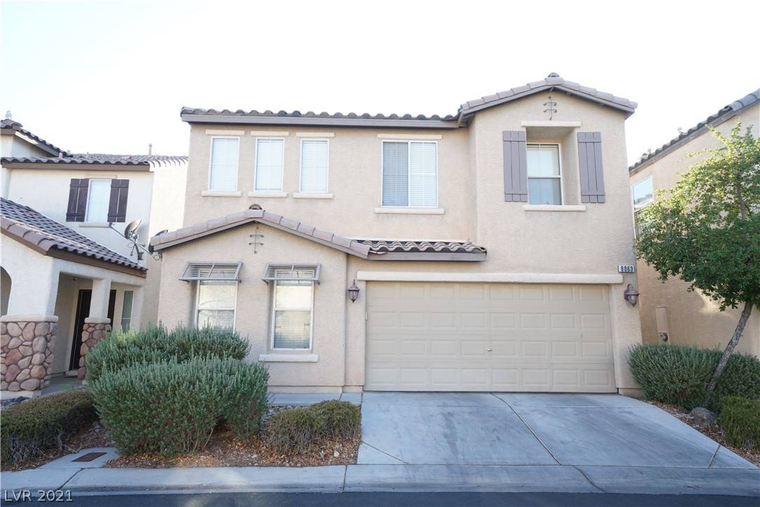 Las Vegas, NV 89139,8063 Lyell Mountain Court