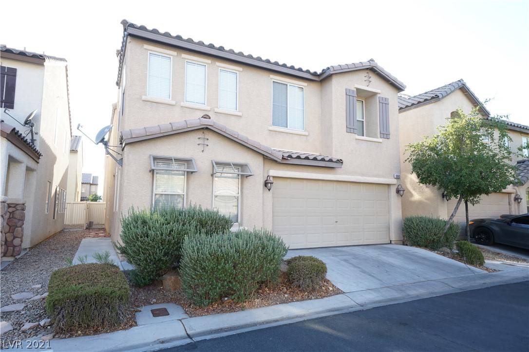 Las Vegas, NV 89139,8063 Lyell Mountain Court