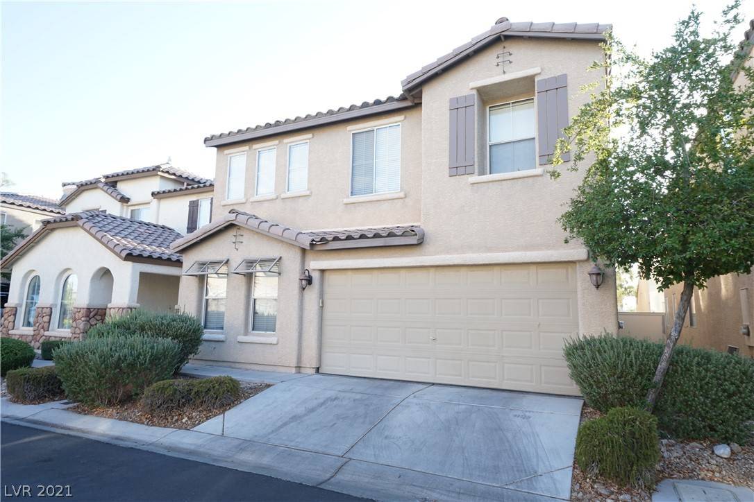 Las Vegas, NV 89139,8063 Lyell Mountain Court