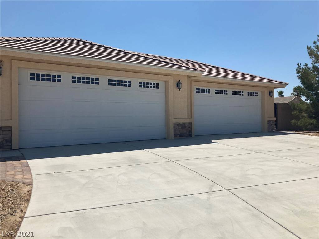 Pahrump, NV 89061,4580 Stoneham Street