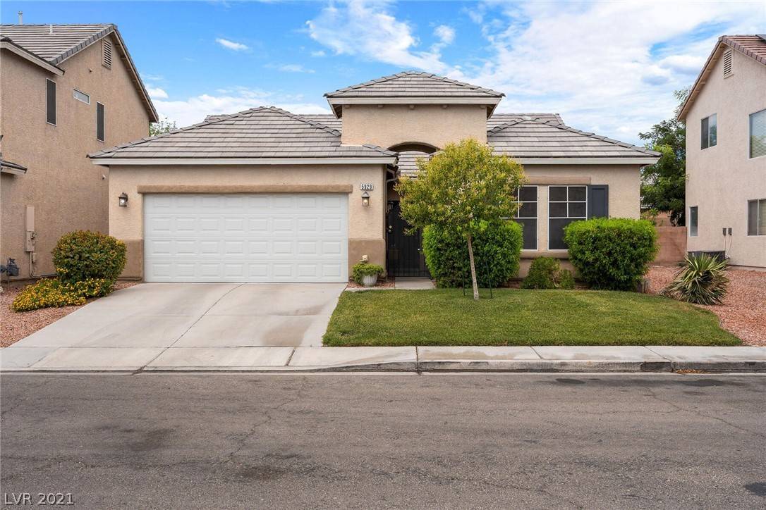 North Las Vegas, NV 89031,5929 Abyss Court