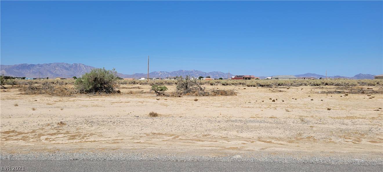 Pahrump, NV 89048,3270 Sagebrush Avenue