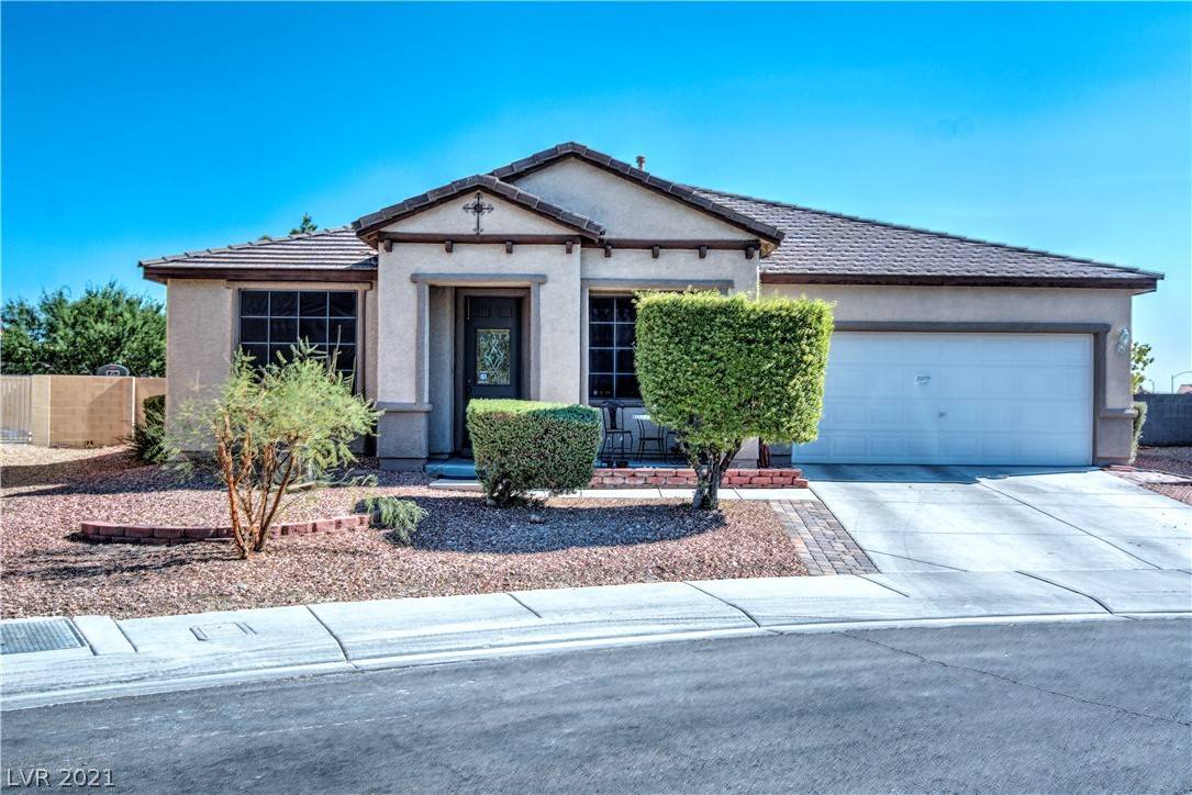 North Las Vegas, NV 89031,3570 Cantura Crest Court