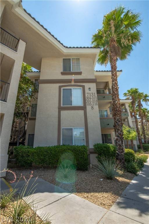 Las Vegas, NV 89113,7131 S Durango Drive #312