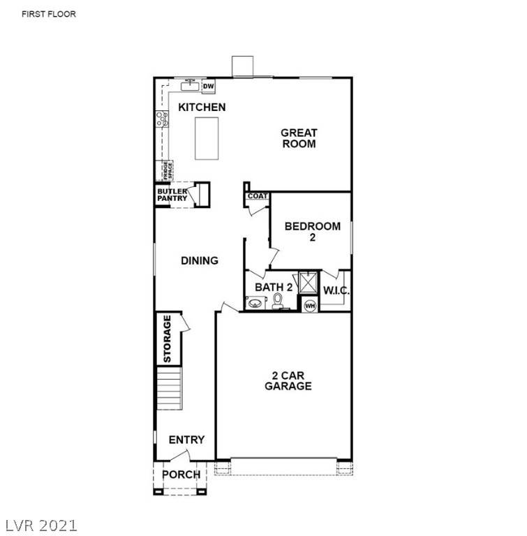 North Las Vegas, NV 89032,1171 Twincrest Avenue #Lot 24