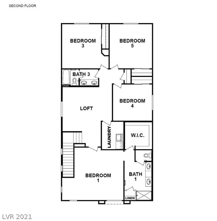 North Las Vegas, NV 89032,1171 Twincrest Avenue #Lot 24