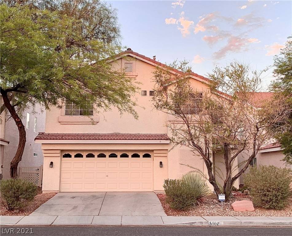 North Las Vegas, NV 89081,5002 Sapphire Light Street