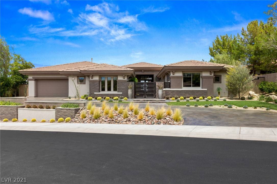 Henderson, NV 89052,5 GOLF CREST Court