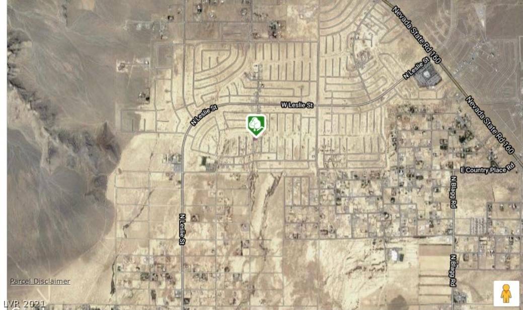 Pahrump, NV 89060,5721 Gerstler Place