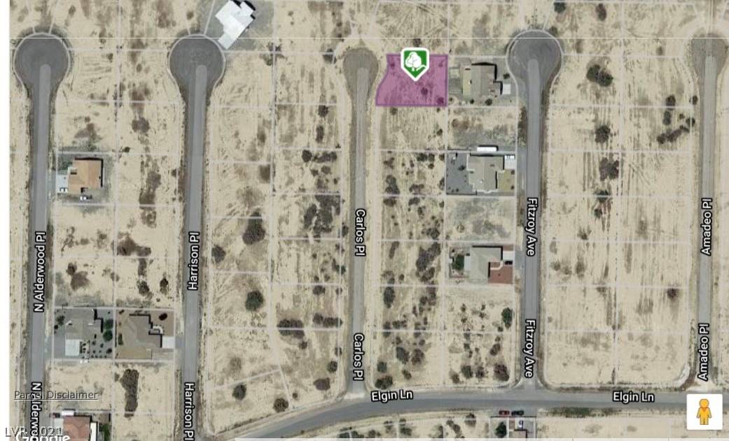 Pahrump, NV 89060,5721 Gerstler Place