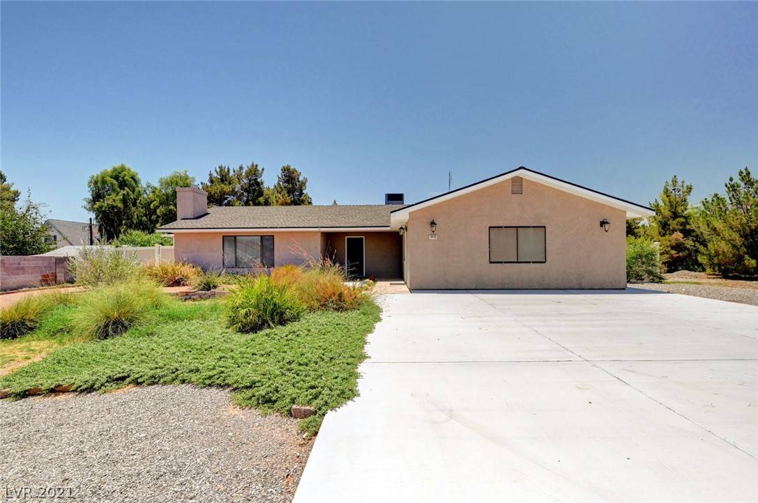 Logandale, NV 89021,3535 Sandy Street