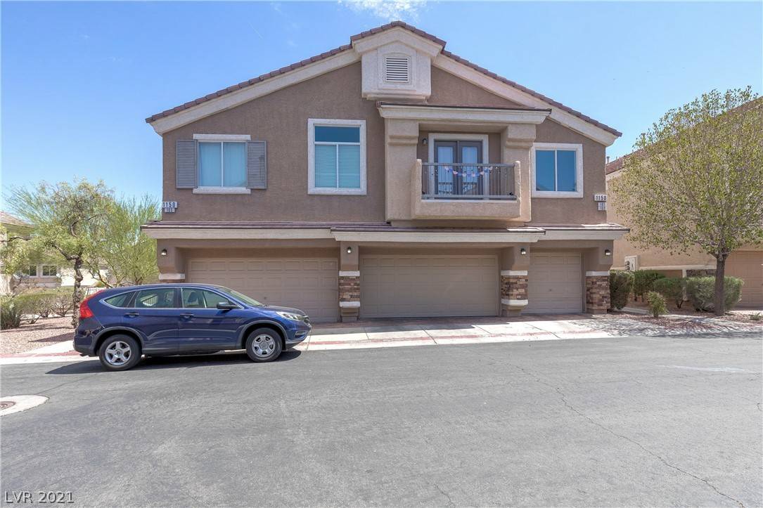 Henderson, NV 89002,1150 Grass Pond Place #3