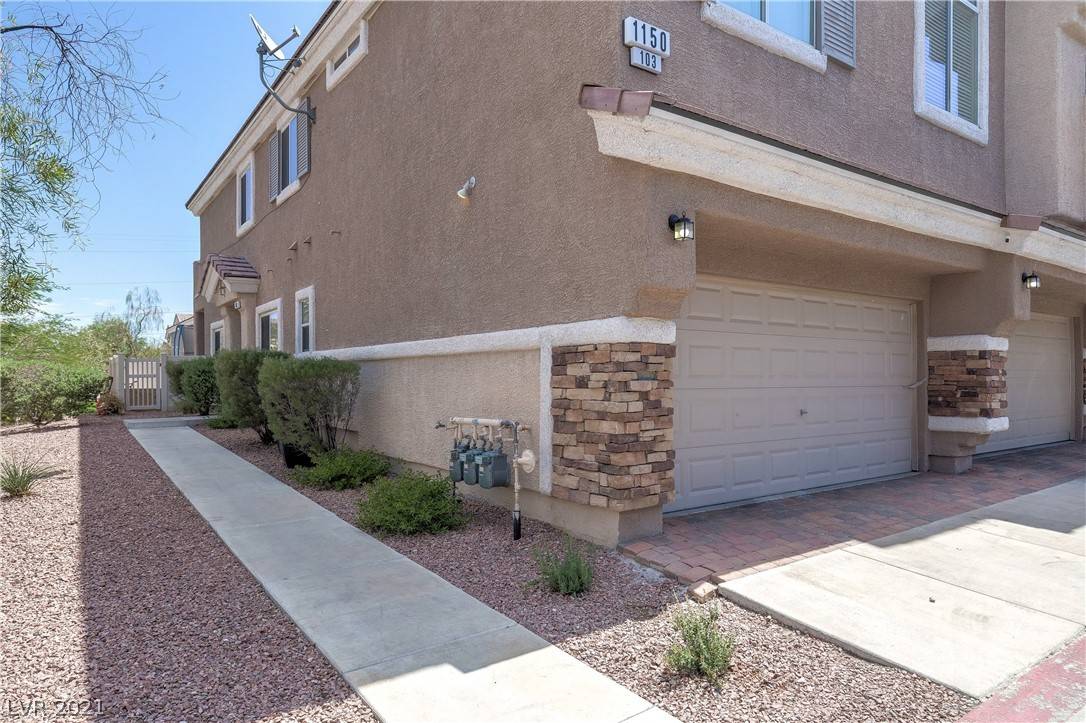 Henderson, NV 89002,1150 Grass Pond Place #3